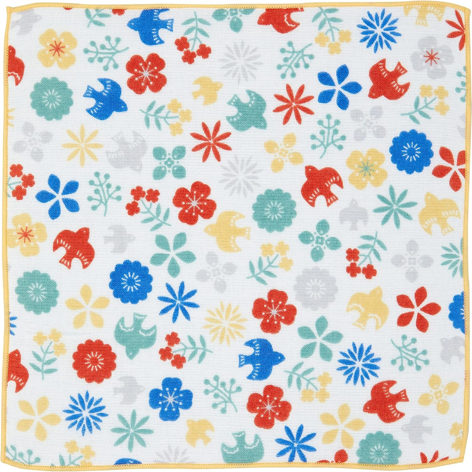 プラスイマ(+ima) 今治生まれのハンカチ