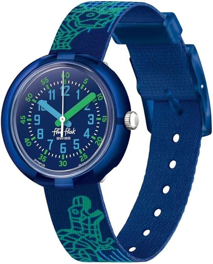 フリックフラック(Flik Flak) CYBEROZAURUS