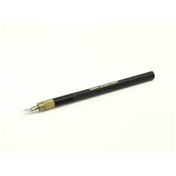 タミヤ(TAMIYA) デザインナイフ 74020