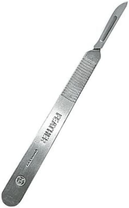 アイガーツール(EIGER TOOL) プロ仕様精密ナイフキット EF-06