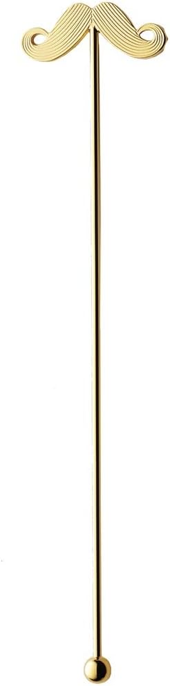 高桑金属 ジェントルマン マドラー ヒゲ 403677