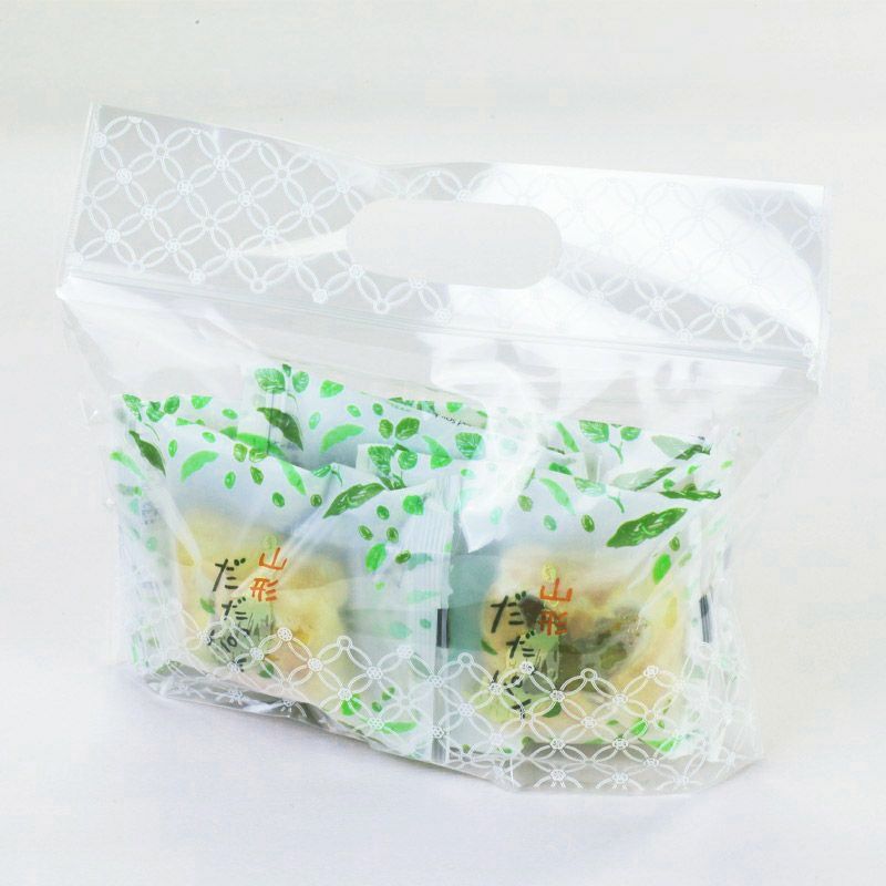 清川屋 だだっパイ