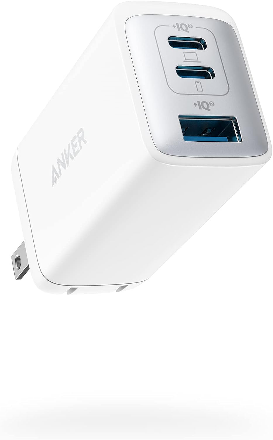 アンカー(Anker) PowerPort III 3-Port 65W Pod A2667