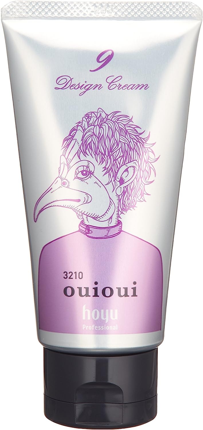 ホーユー(hoyu) ウイウイ デザインクリーム9