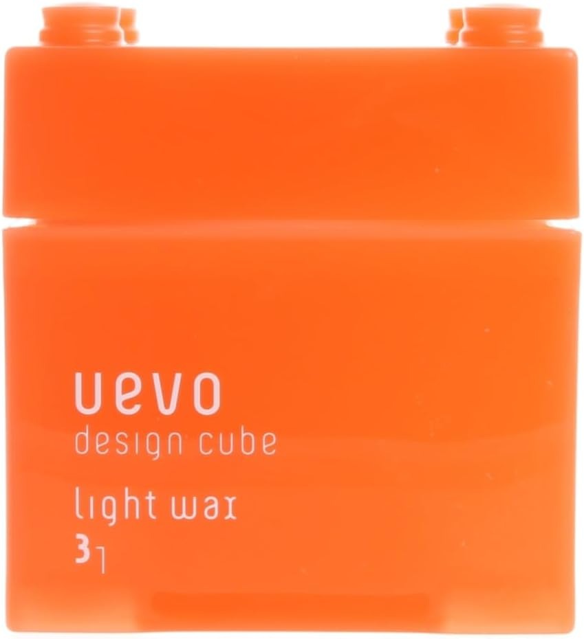 デミ(DEMI) ウェーボ デザインキューブ ライトワックス