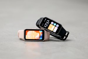 HUAWEIスマートウォッチ人気シリーズの新製品「HUAWEI Band 9」をレビュー。健康管理にぴったりな高コスパモデル