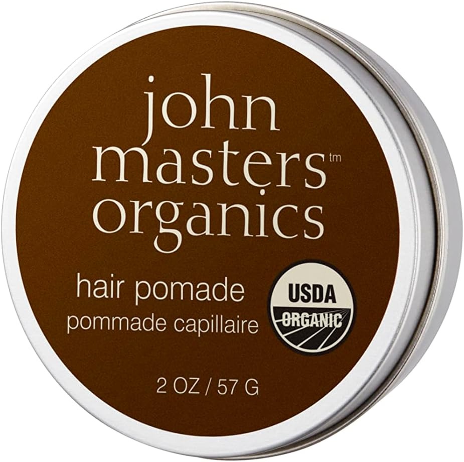 ジョンマスターオーガニック(john masters organics) ヘアワックス