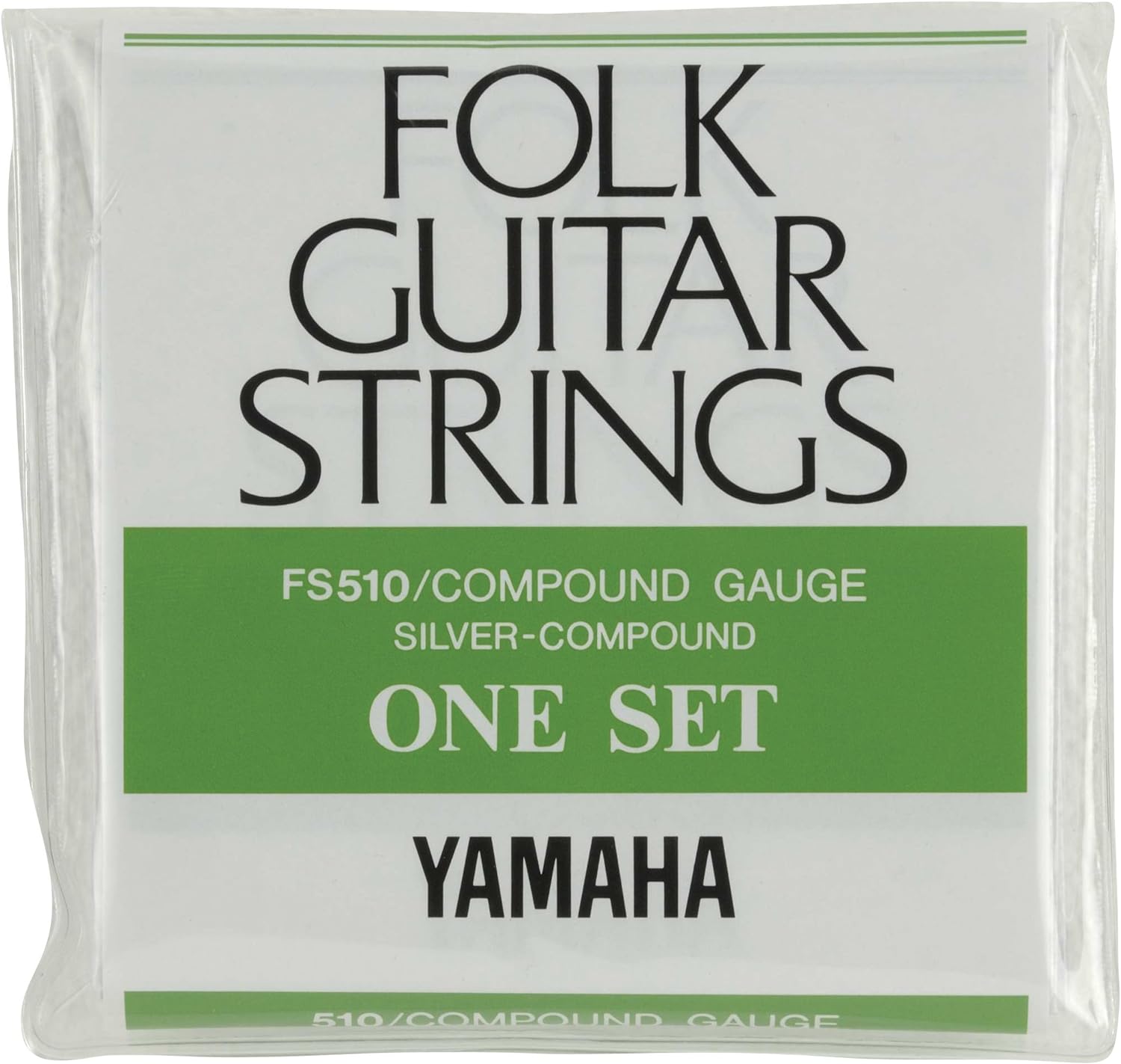 ヤマハ(YAMAHA) FS510