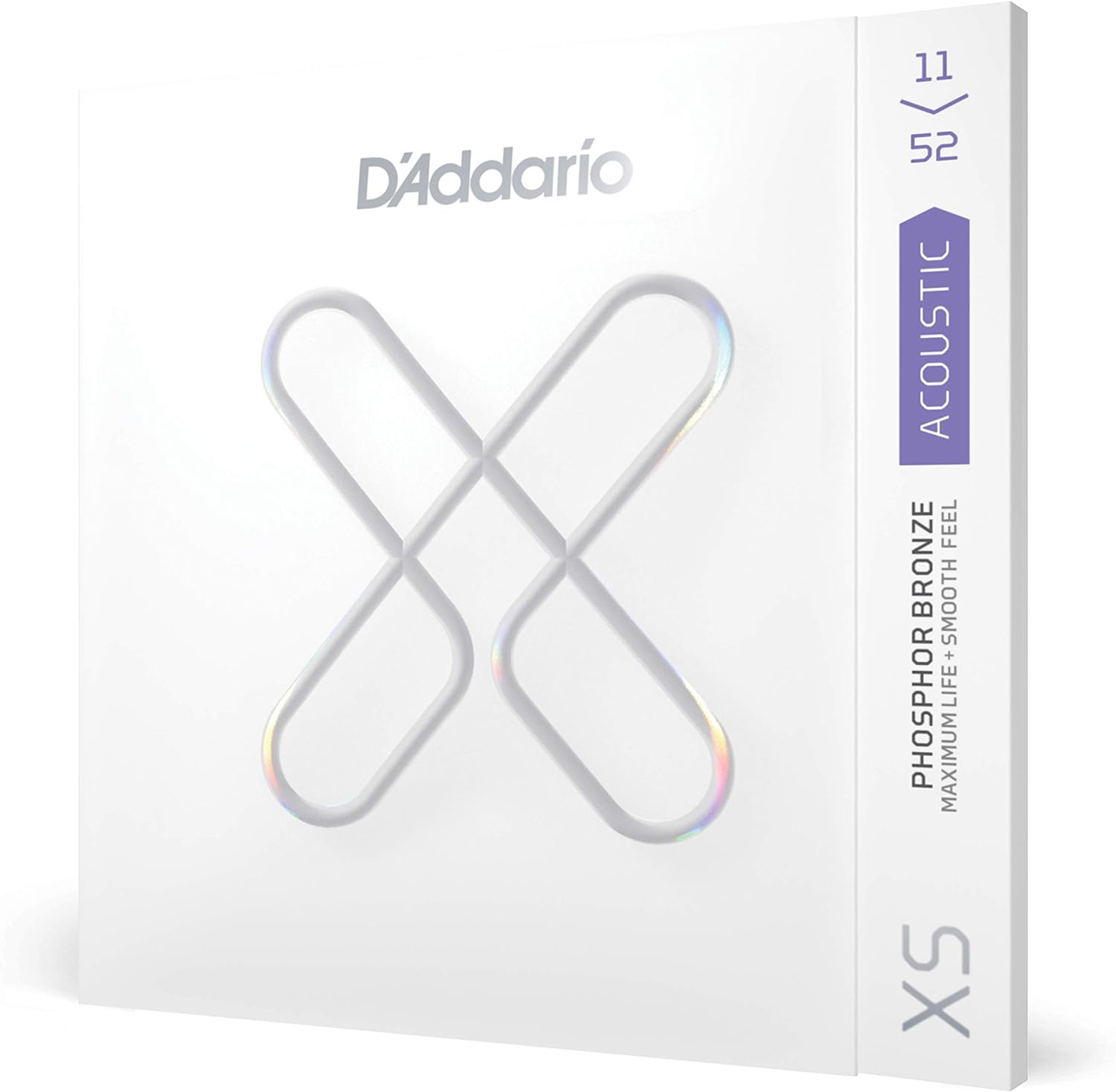 ダダリオ(daddario) XS Phosphor Bronze XSAPB1152