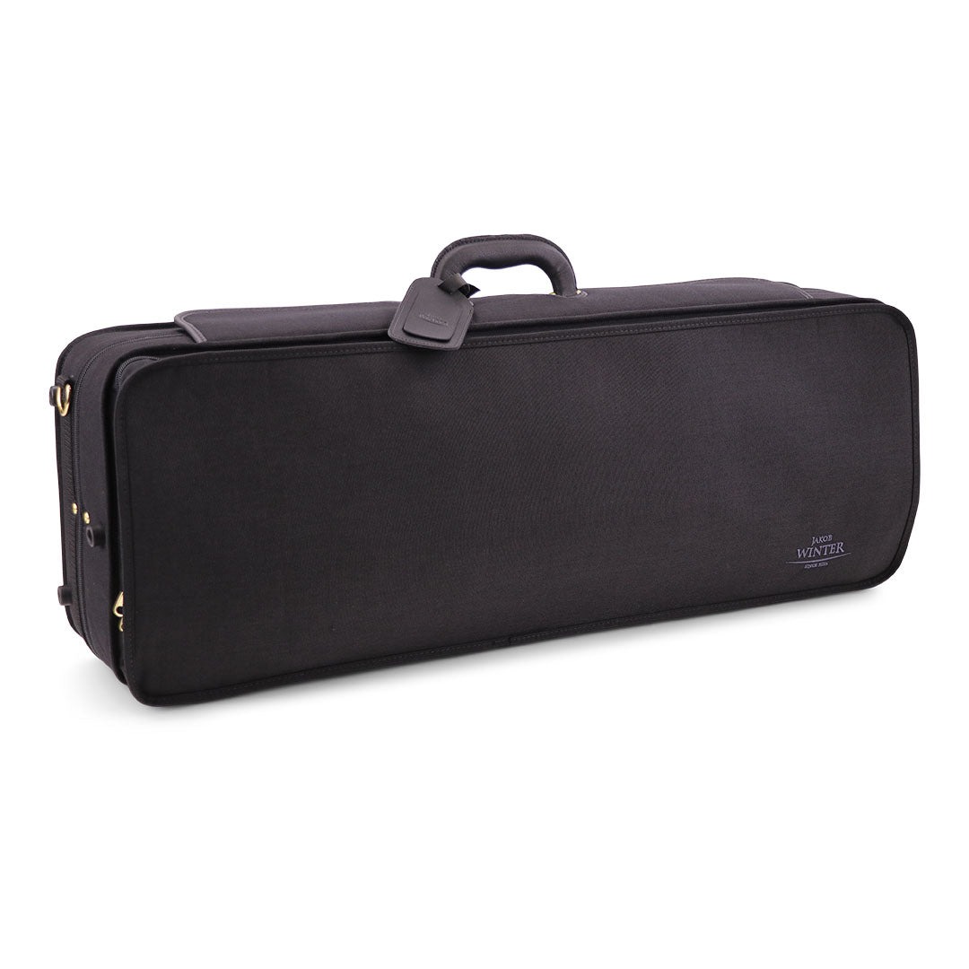 ヤコブ・ヴィンター(JAKOB WINTER) Violin Oblong Case German Masters