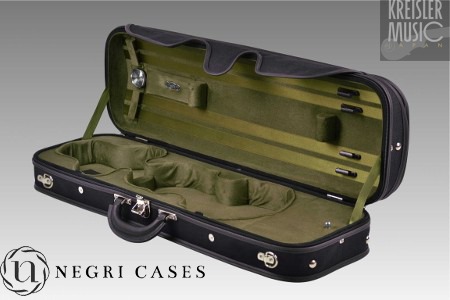 ネグリ(NEGRI) バイオリンケース Venezia Advance