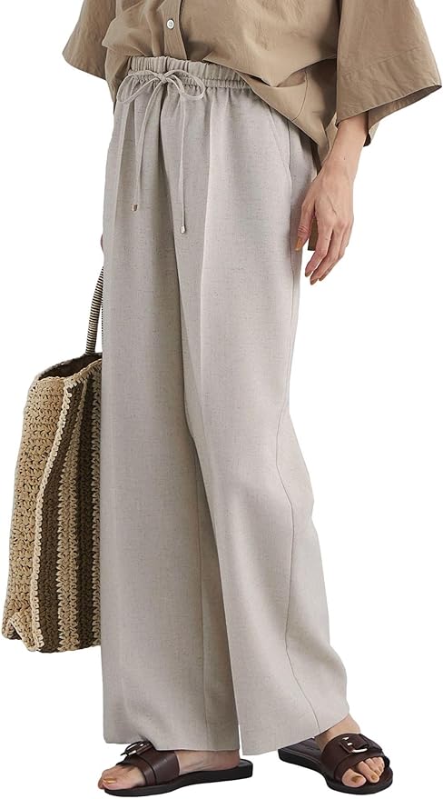 ユナイテッドアローズ グリーンレーベルリラクシング(UNITED ARROWS green label relaxing) 結論シリーズ ニーハイフレアパンツ