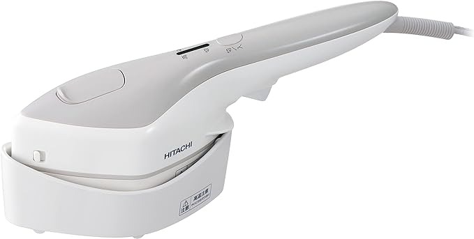 日立(HITACHI) 衣類スチーマー CSI-ST1 2022