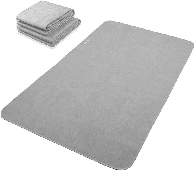 sunnyskies 除湿シート 寝具用除湿マット