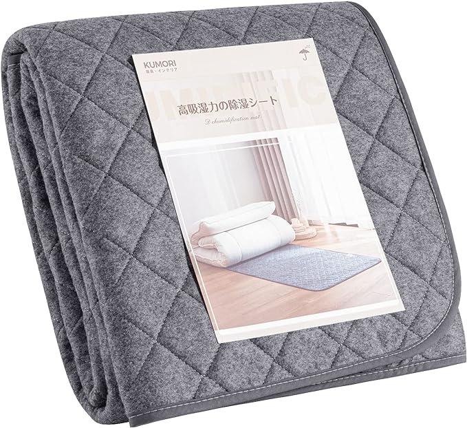 クモリ(Kumori) 除湿シート