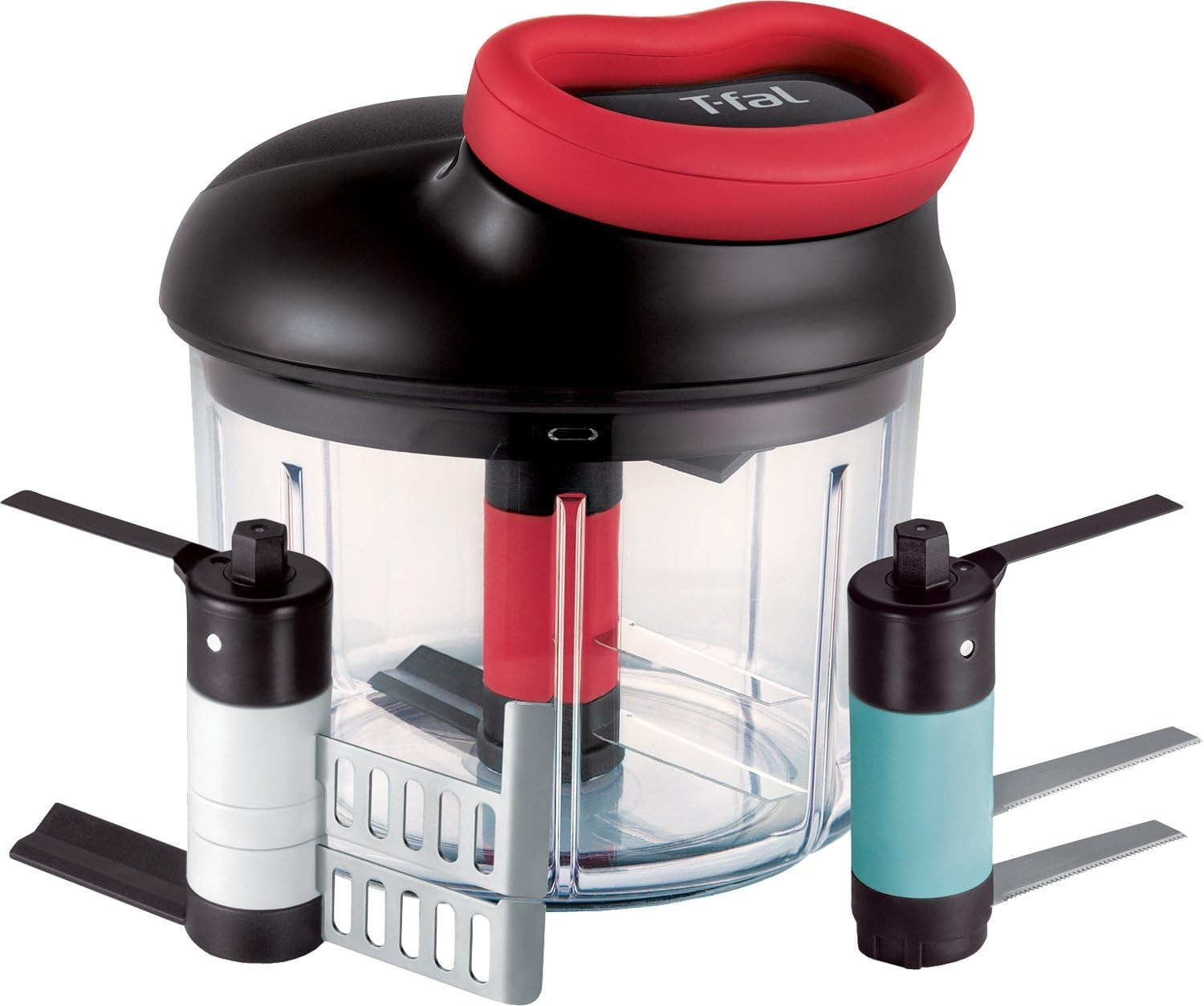 ティファール(T-fal) ハンディチョッパー バラエティキット K13711