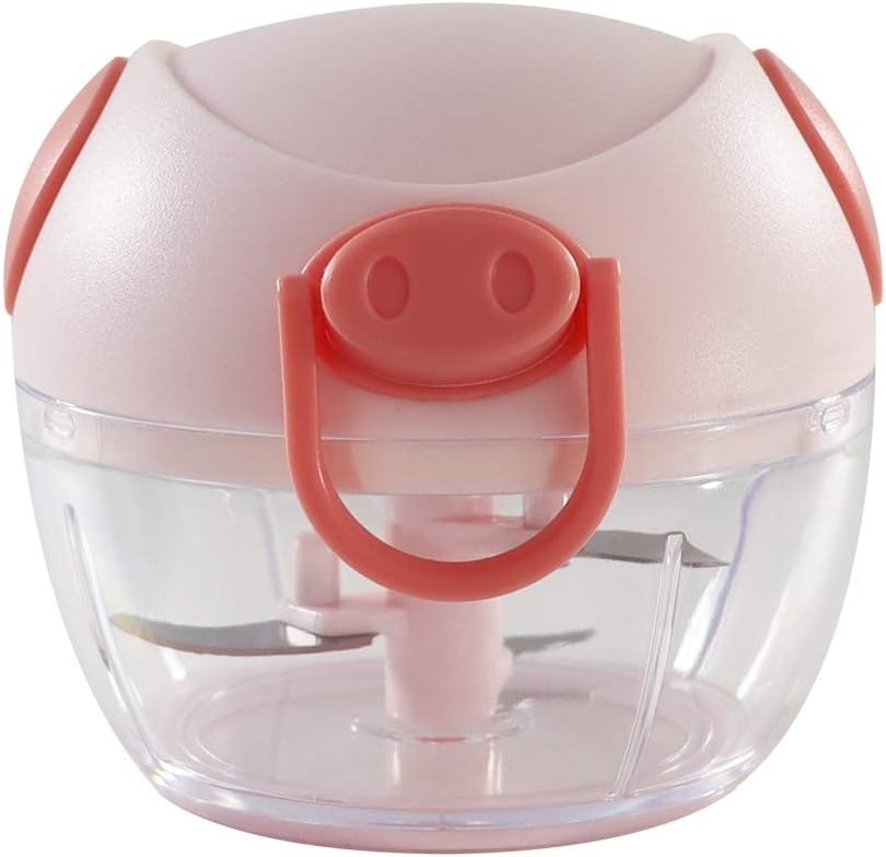 ケイ・アンド・エー(K-and-A) ぶーぶーチョッパー 190ml BBC-31