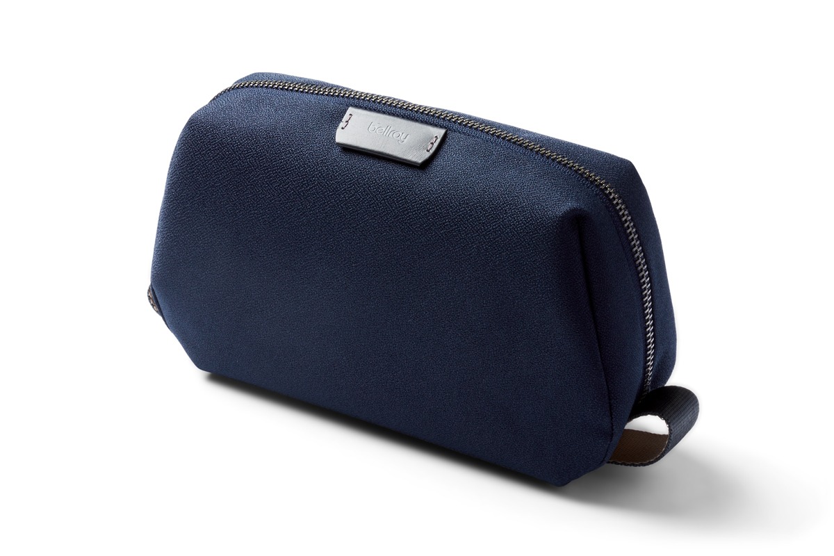 ベルロイ(Bellroy) Toiletry Kit