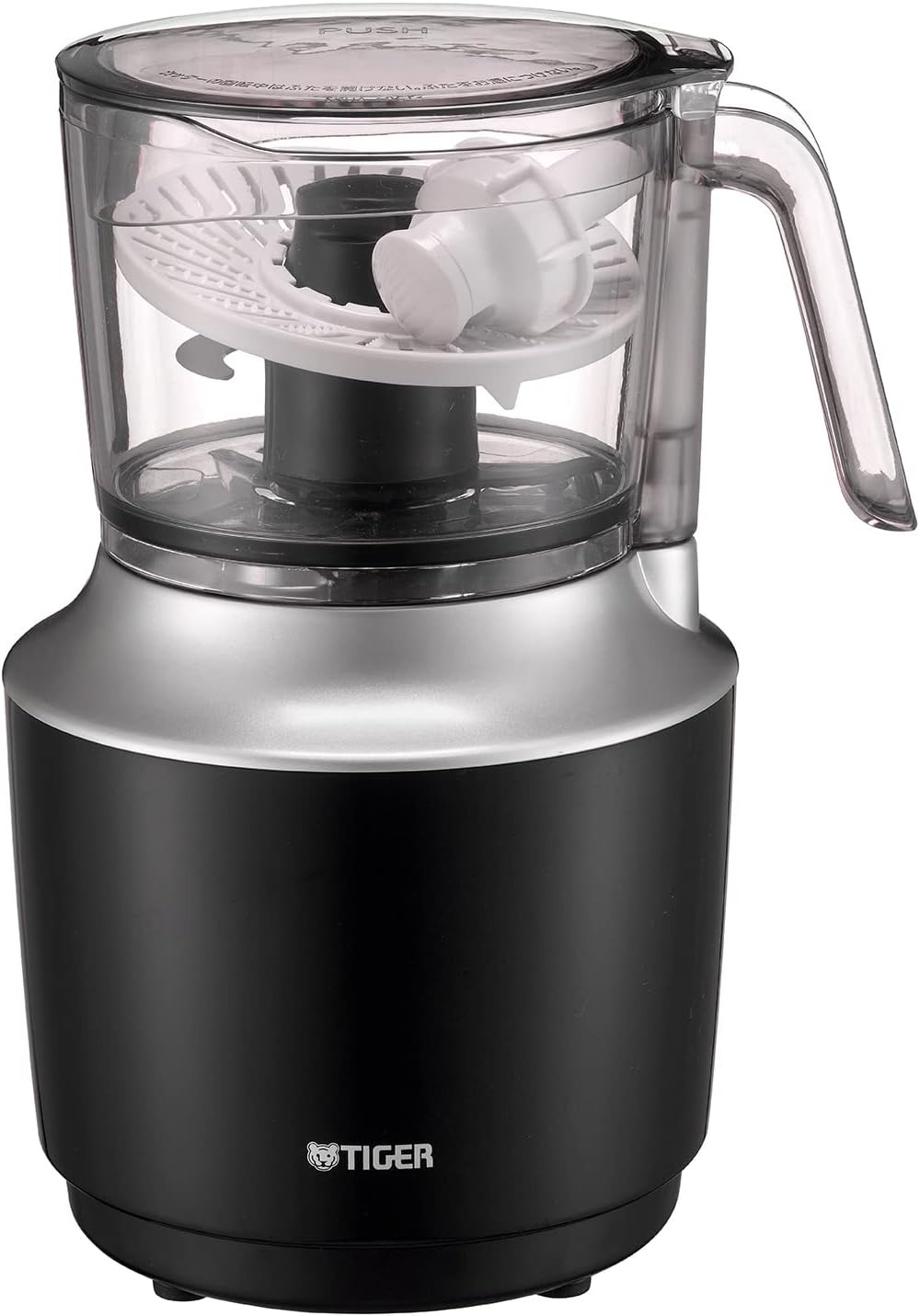 タイガー魔法瓶(TIGER) フードプロセッサー SKU-A101