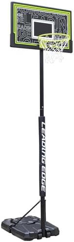 リーディングエッジ(LEADING EDGE) バスケットゴール LE-BS305ST2