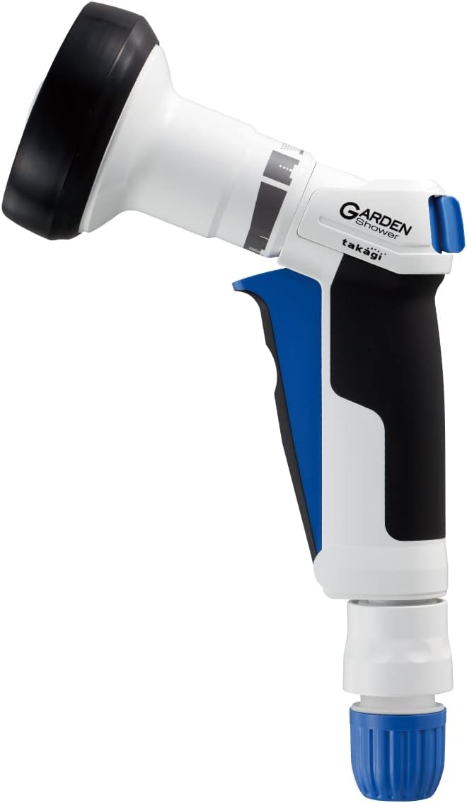 タカギ(takagi) プログリップガーデン QG1113FJ