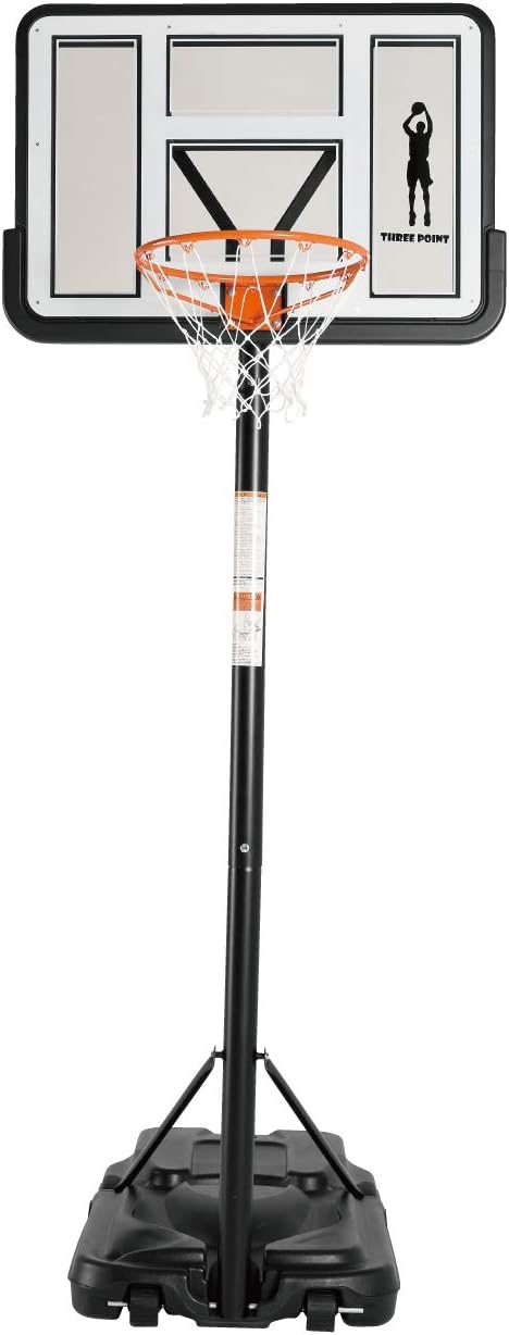 ThreePoint バスケットゴール TP570401K11
