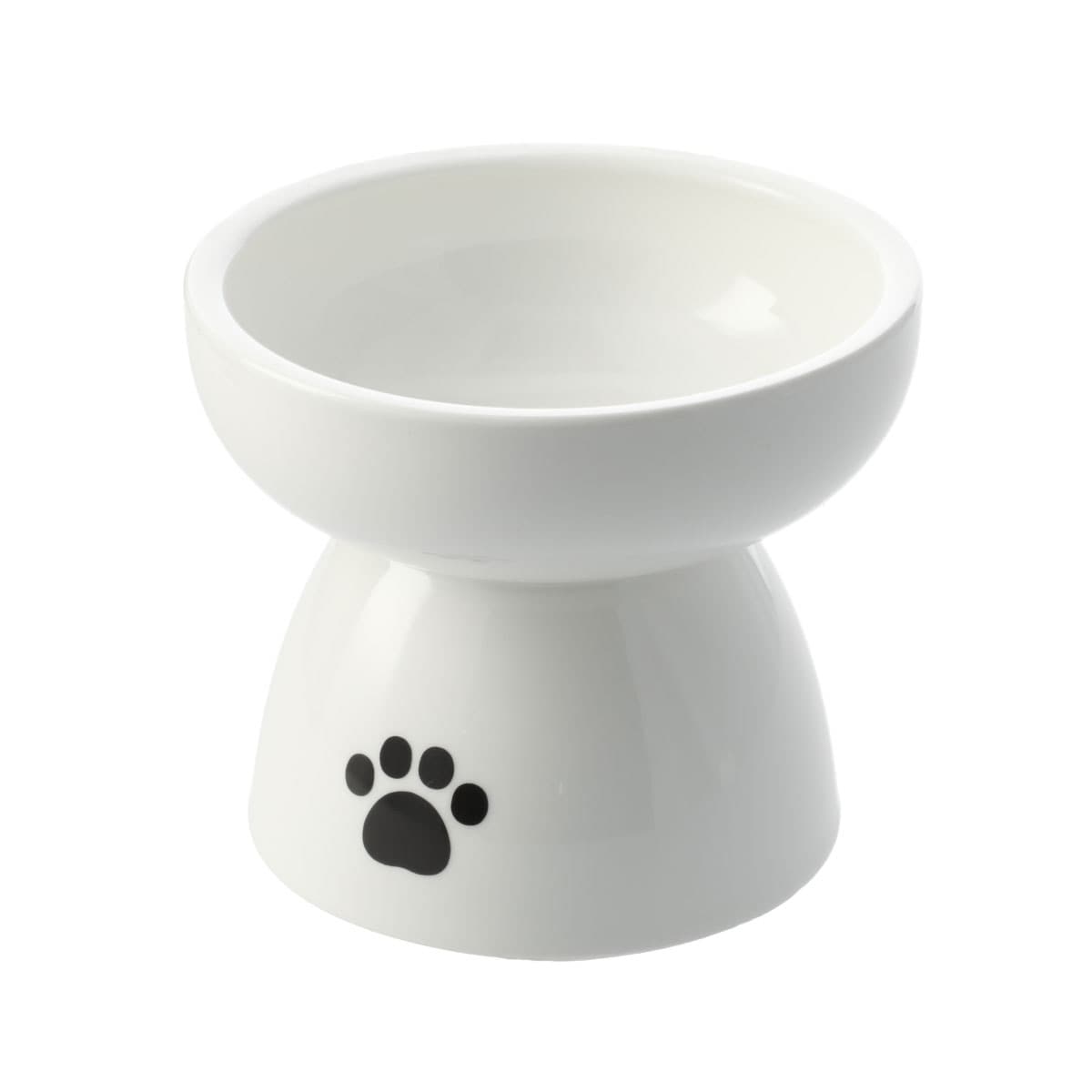 ニトリ(NITORI) 高台付きフードボウル 864108