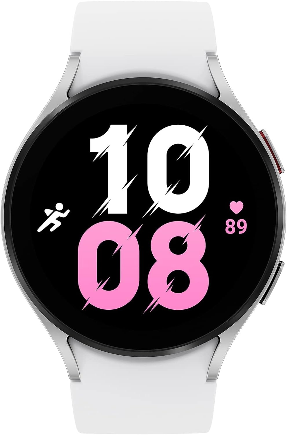 サムスン(Samsung) Galaxy Watch5 44mm SM-R910NZSAXJP 2022
