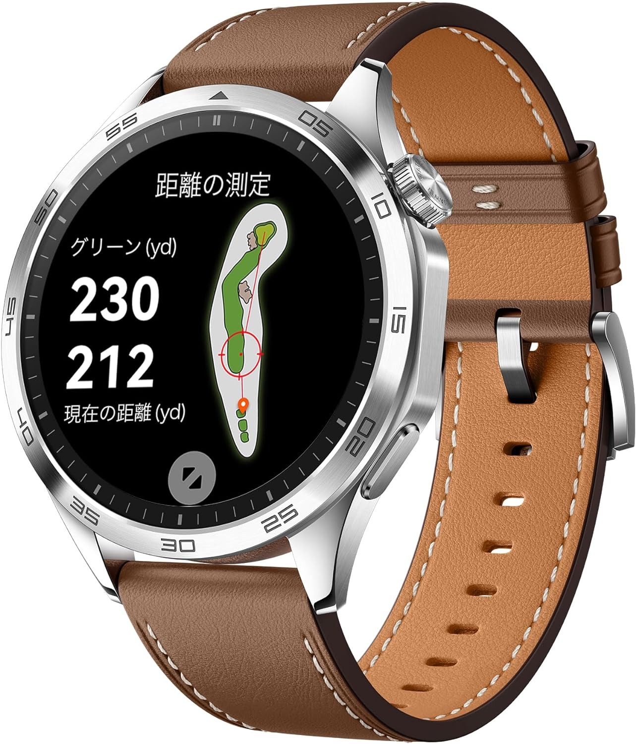 ファーウェイ(HUAWEI) HUAWEI WATCH GT 4 46mm 2023