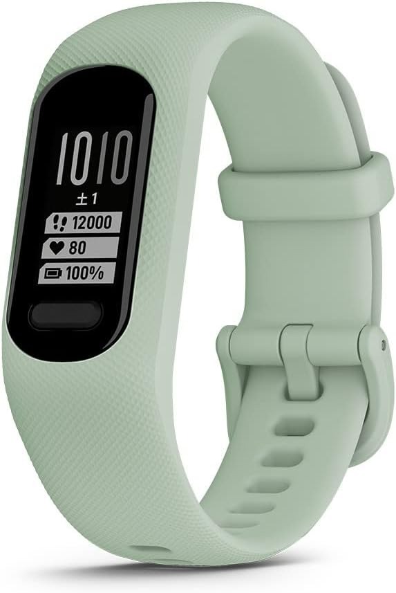 ガーミン(GARMIN) vívosmart 5 010-02645 2022