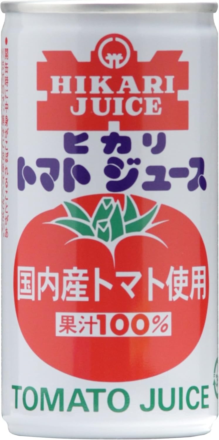 光食品 国産 シーズンパック トマトジュース 有塩