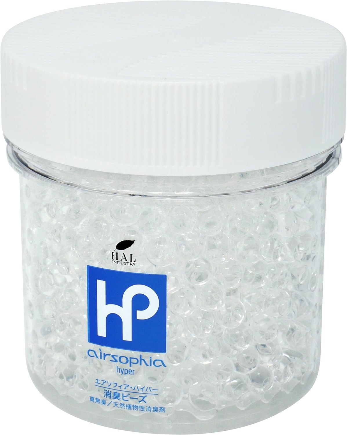 ハル・インダストリ 消臭ビーズ