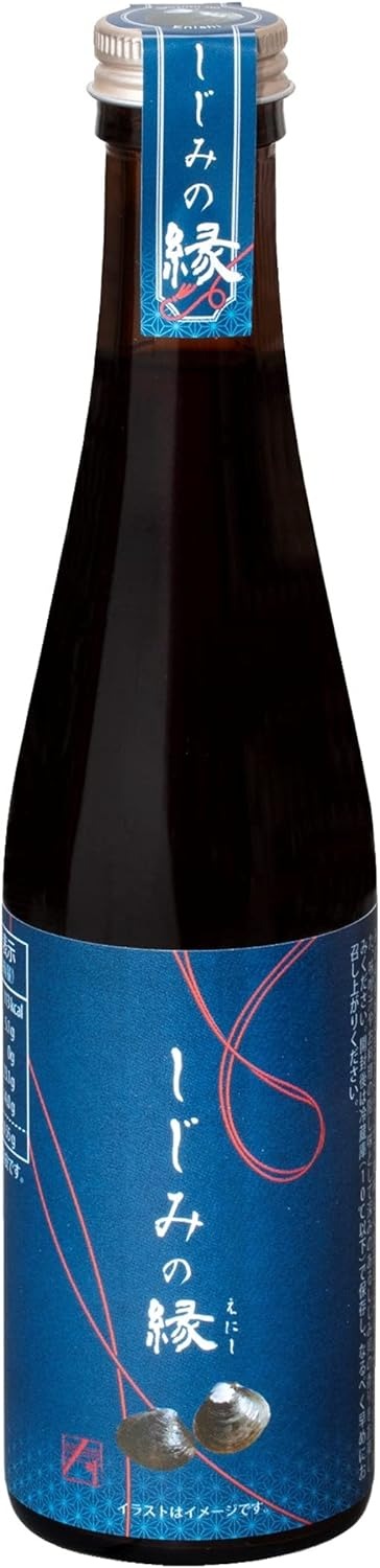 寿製菓 しじみの縁