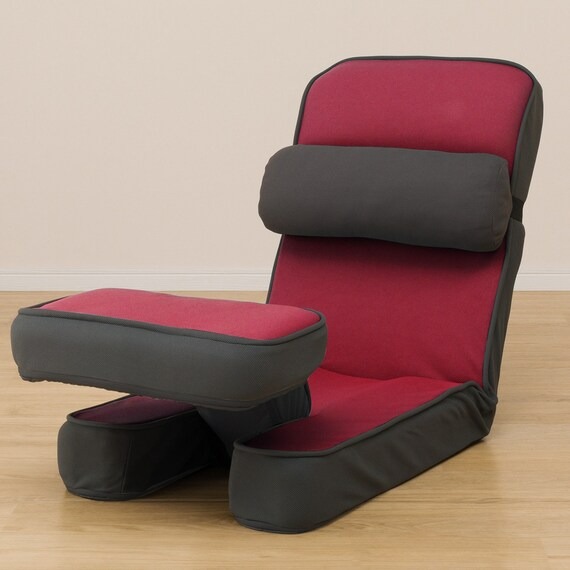 ニトリ(NITORI) ゲーミング座椅子2 5688884