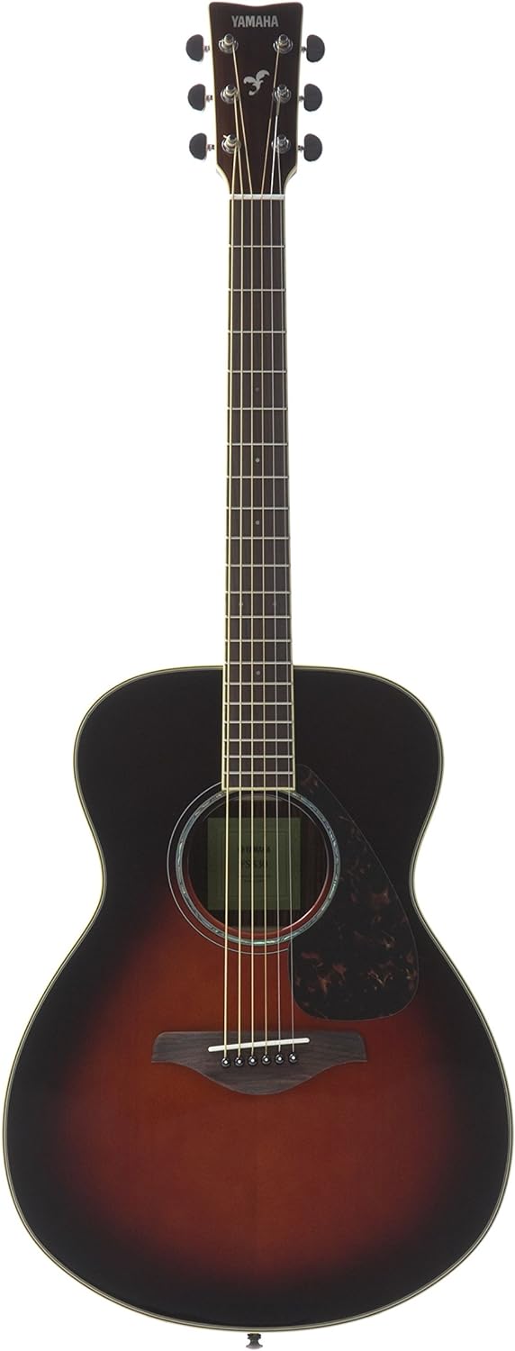 ヤマハ(YAMAHA) アコースティックギター FS830