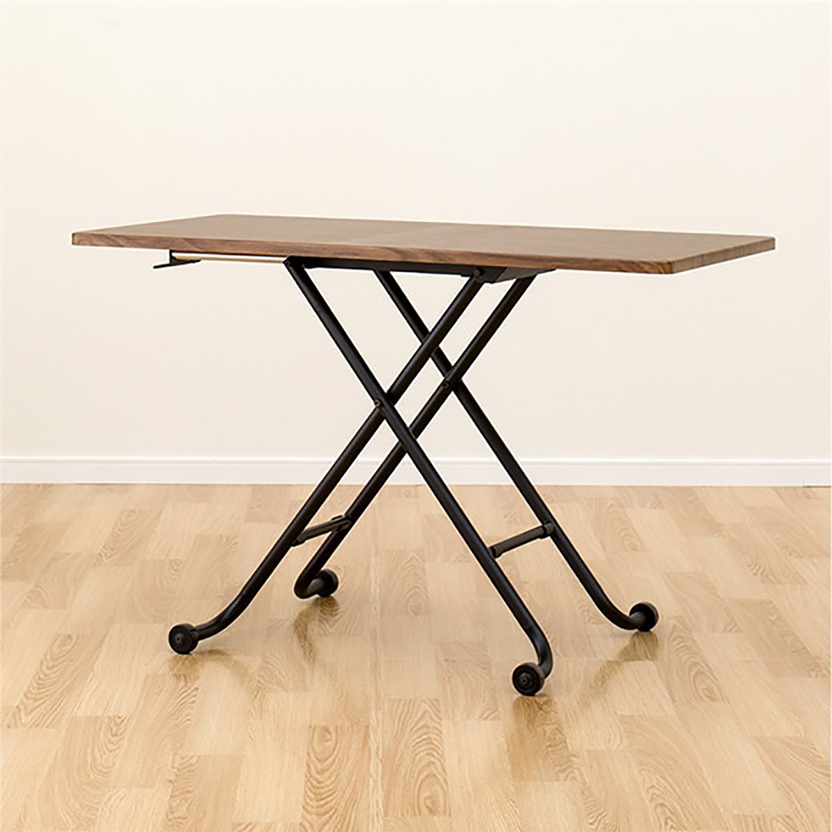 ニトリ(NITORI) 昇降センターテーブル ライザN 1500725