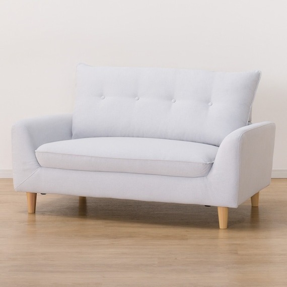 ニトリ(NITORI) ローソファにもなるコンパクトソファ Nパック4 1140059