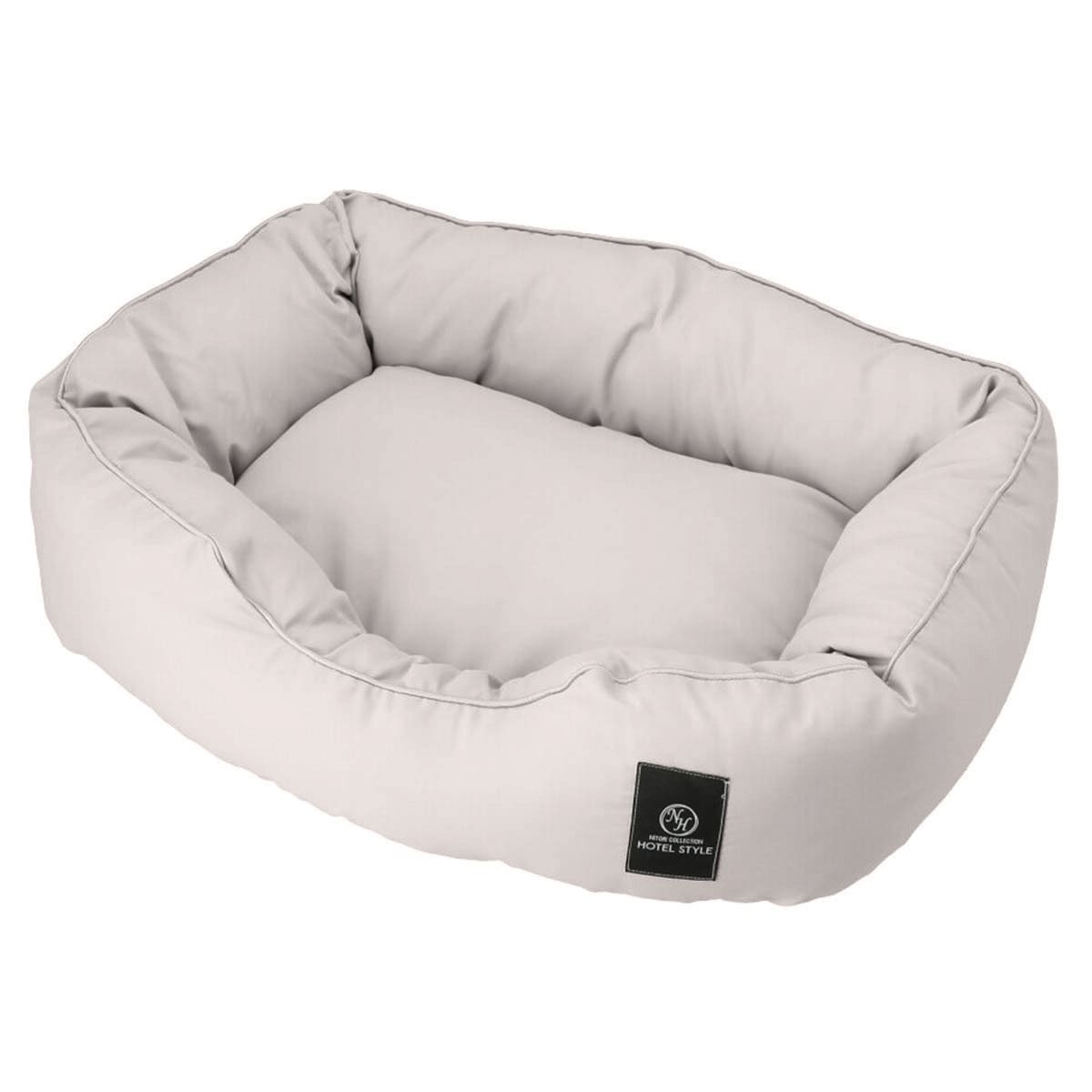 ニトリ(NITORI) ペットベッド Nホテル シカク 7564381
