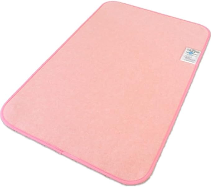 マルワ シリテックファイバーマット 調湿くん ダブルサイズ