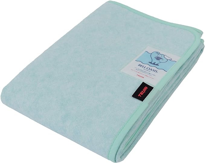 帝人(TEIJIN) 快眠ドライプラス 除湿シート 防ダニタイプ