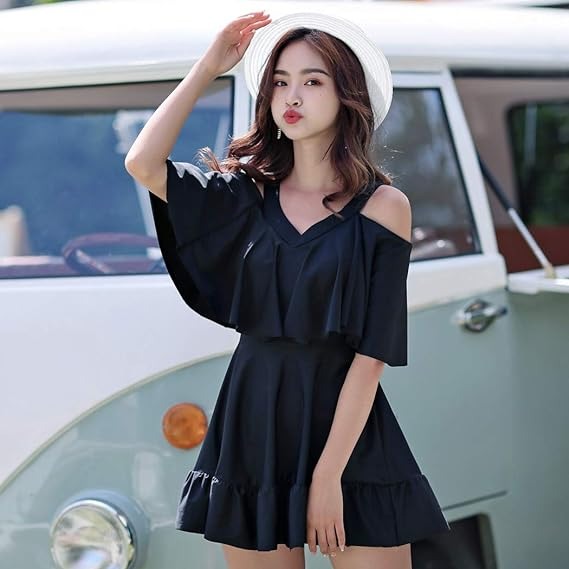 テディショップ(TeddyShop) ワンピース水着 hys1515