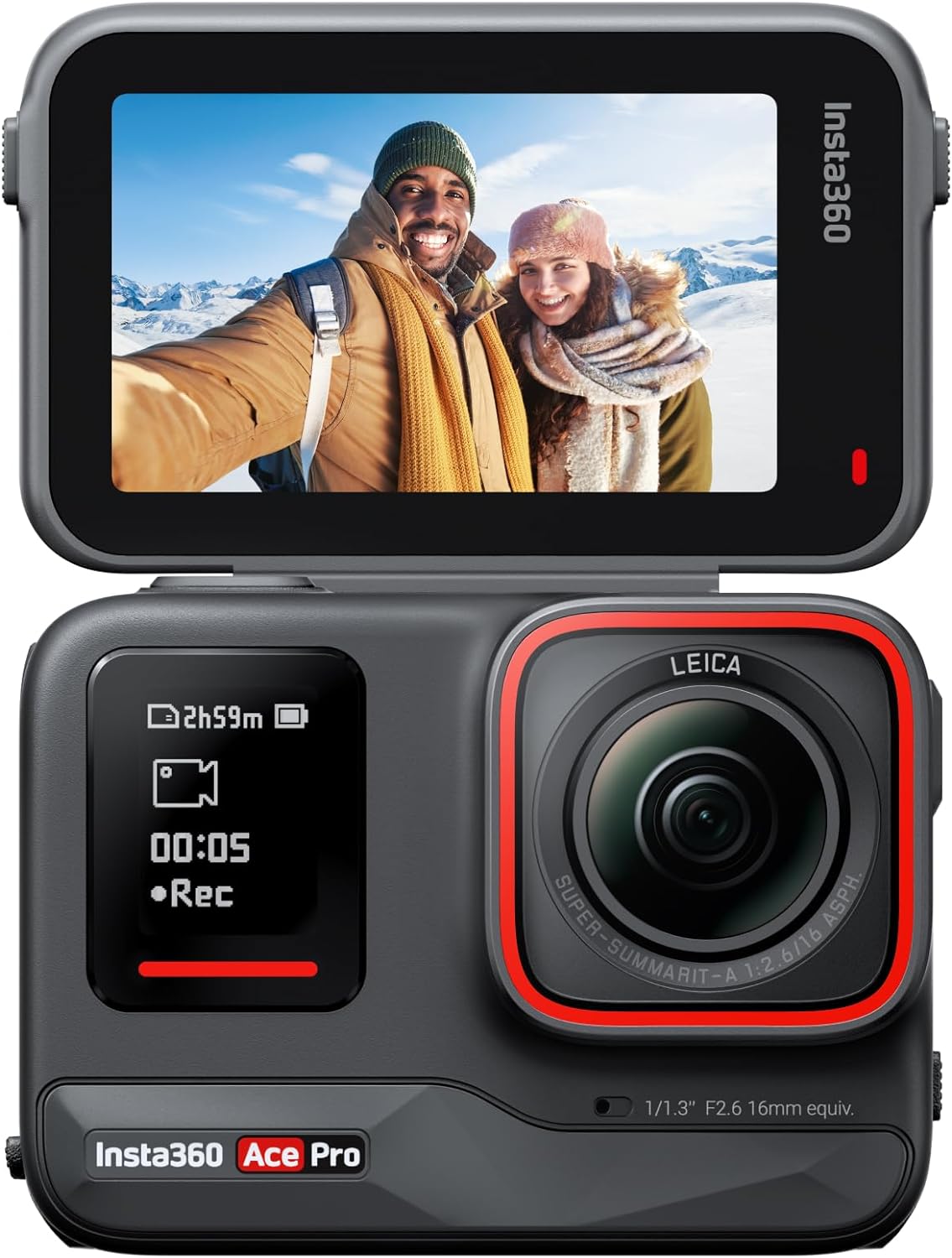Insta360 Ace Pro 2023