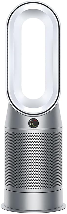 ダイソン(dyson) 空気清浄ファンヒーター Dyson Purifier Hot+Cool HP07 2021