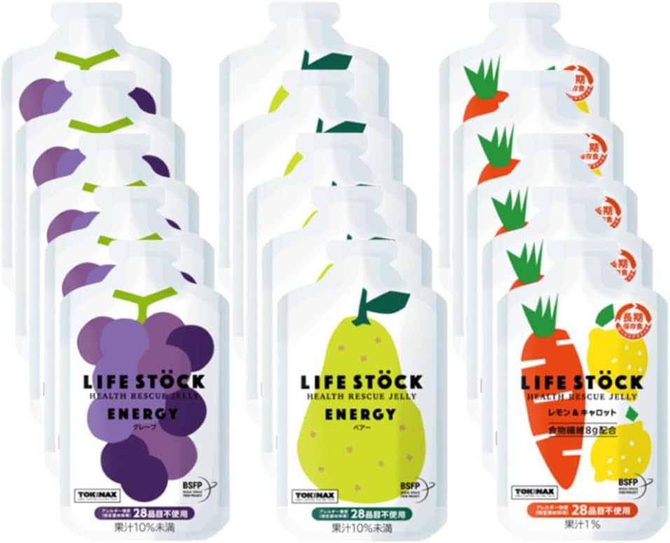 ワンテーブル LIFESTOCK