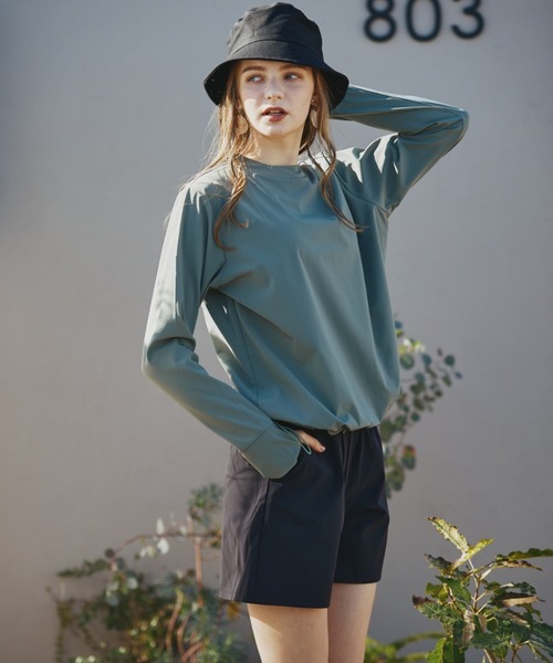 三愛リゾート(San-ai Resort) 4点セット水着 BeachQueen ビーチクイーン