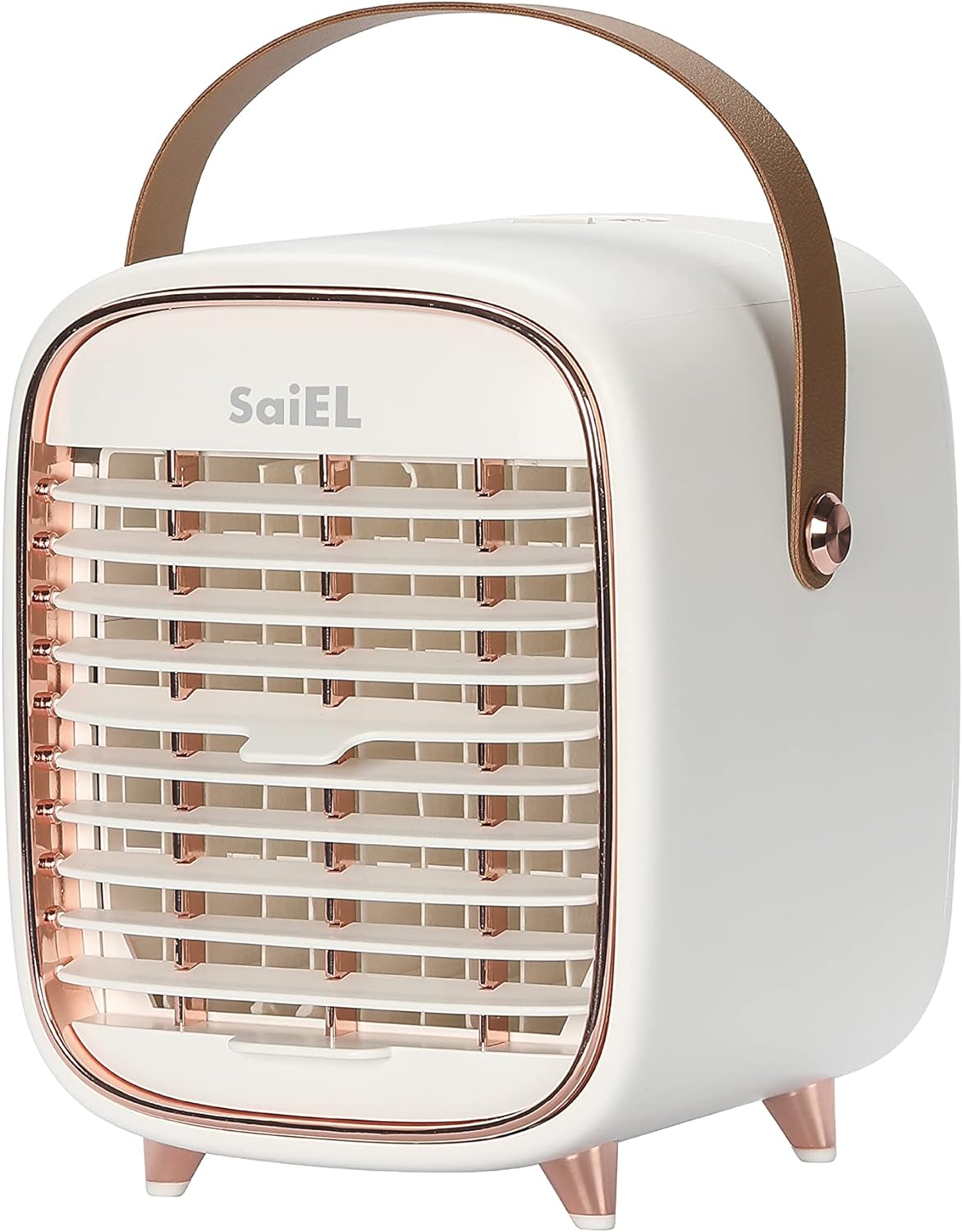 SaiEL バッテリー搭載 ミニミストファン SLI-MMF2000 	2021