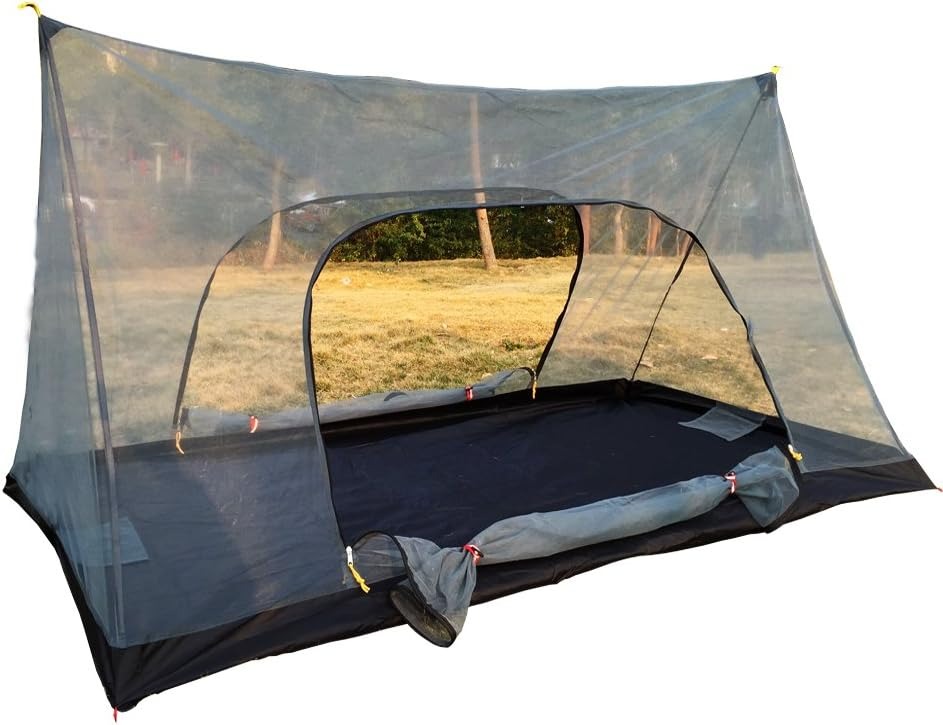 FLYFLYGO モスキートネット