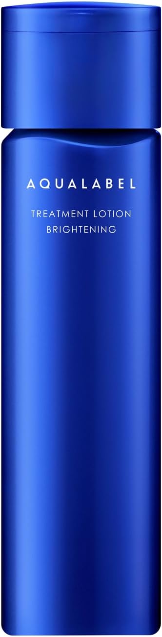 資生堂(SHISEIDO) アクアレーベル トリートメントローション ブライトニング しっとり 医薬部外品