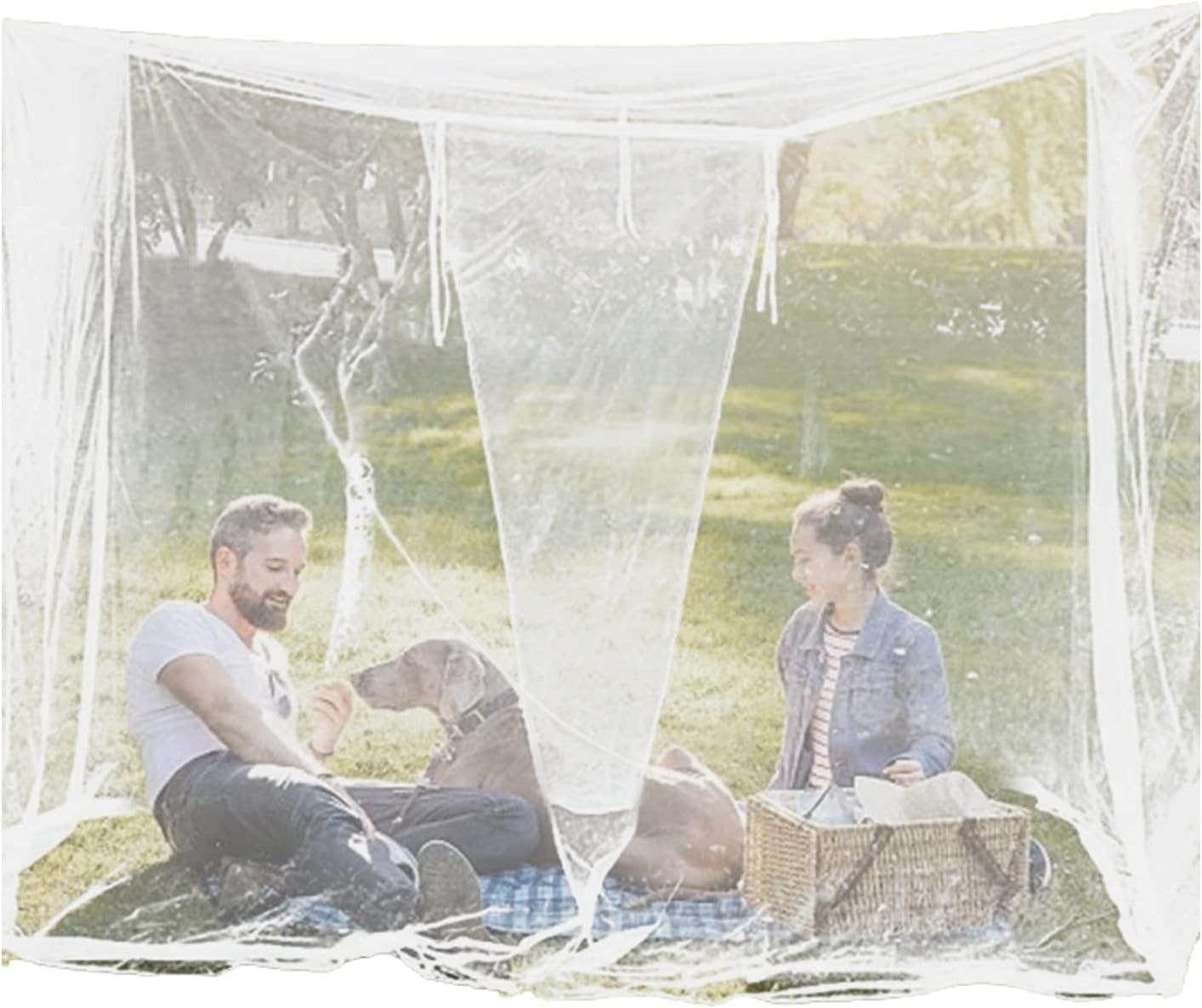 S.fields.inc モスキートネット