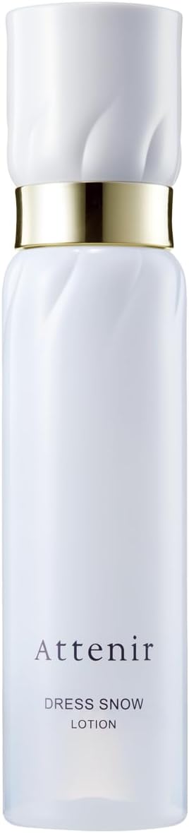 アテニア ドレススノー ローション 医薬部外品
